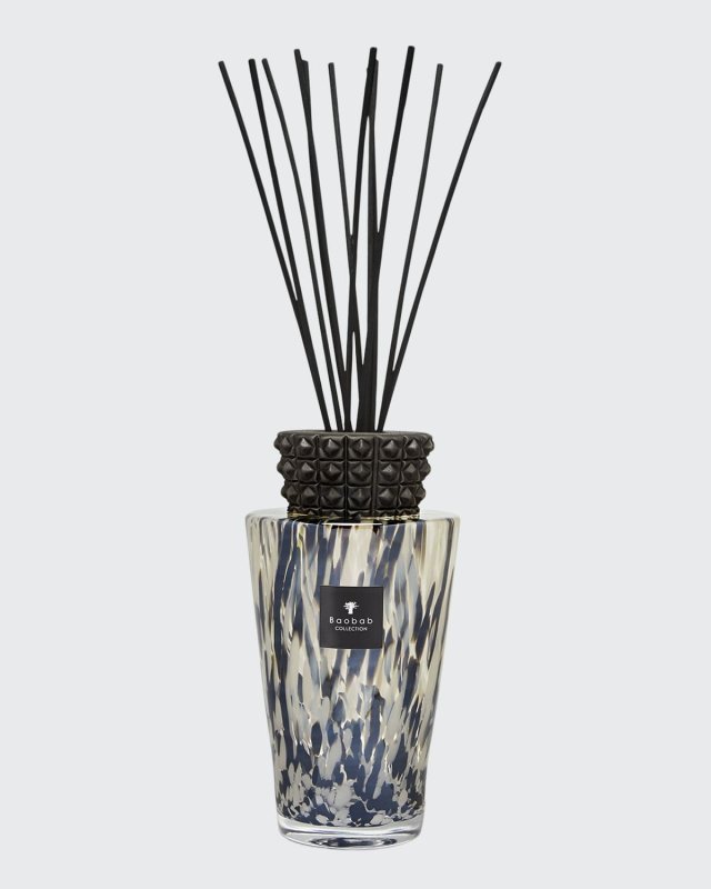 Black Pearls Totem Fragrance Diffuser